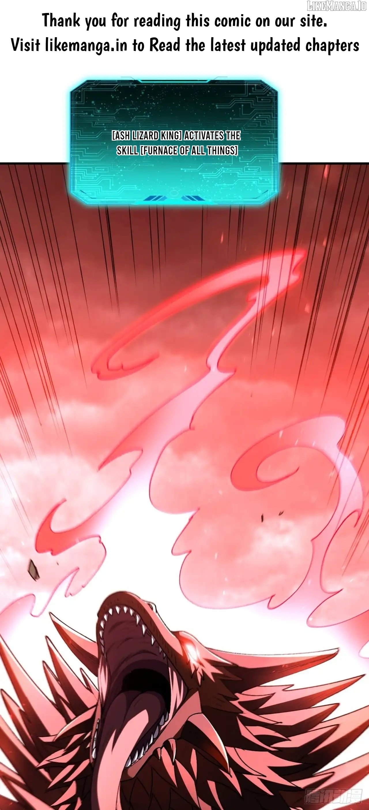 Lord of Summoning When the World Changes - chapter 57 - #1