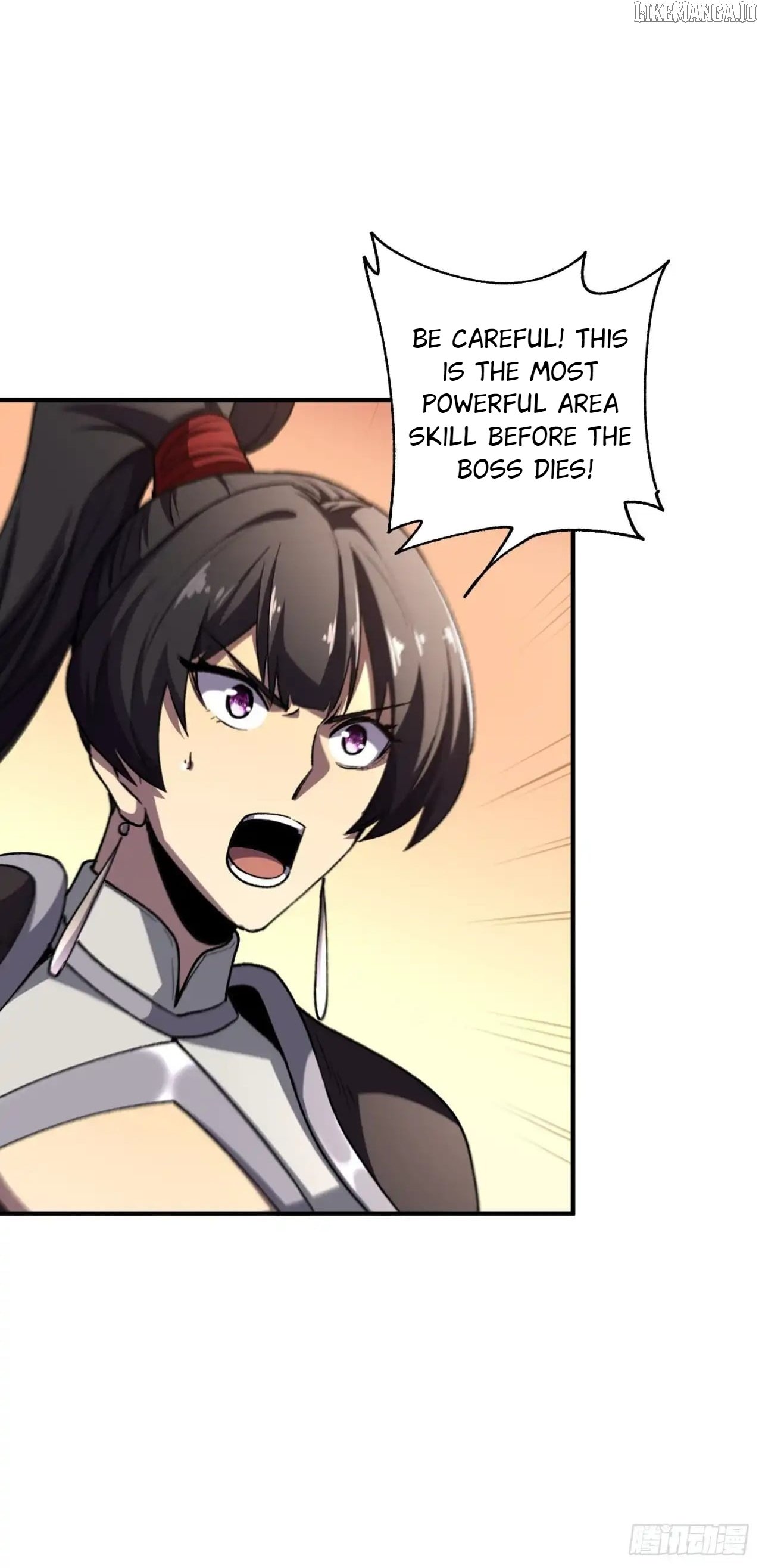 Lord of Summoning When the World Changes - chapter 57 - #3