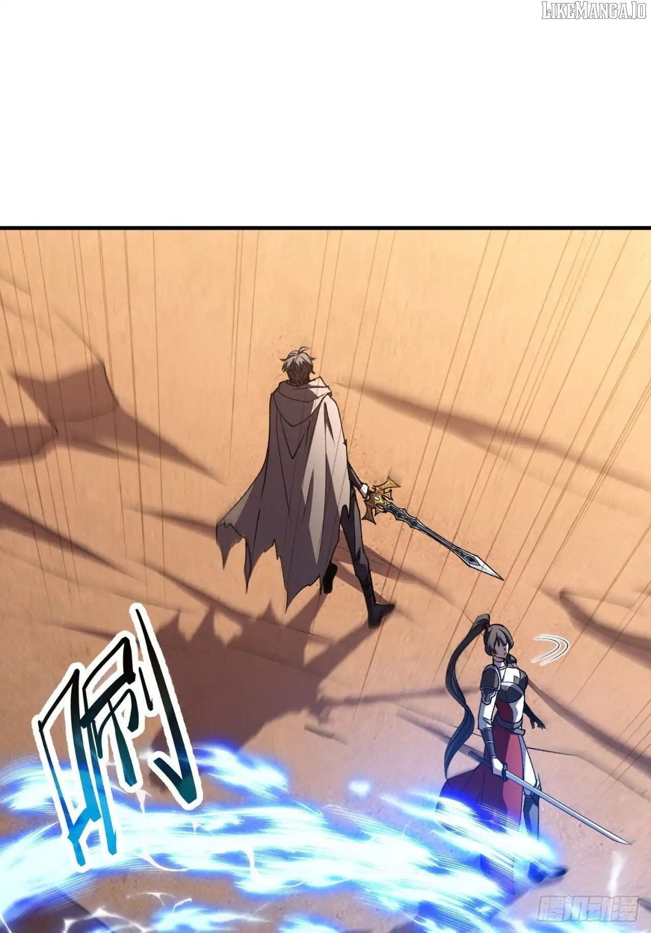 Lord of Summoning When the World Changes - chapter 57 - #6
