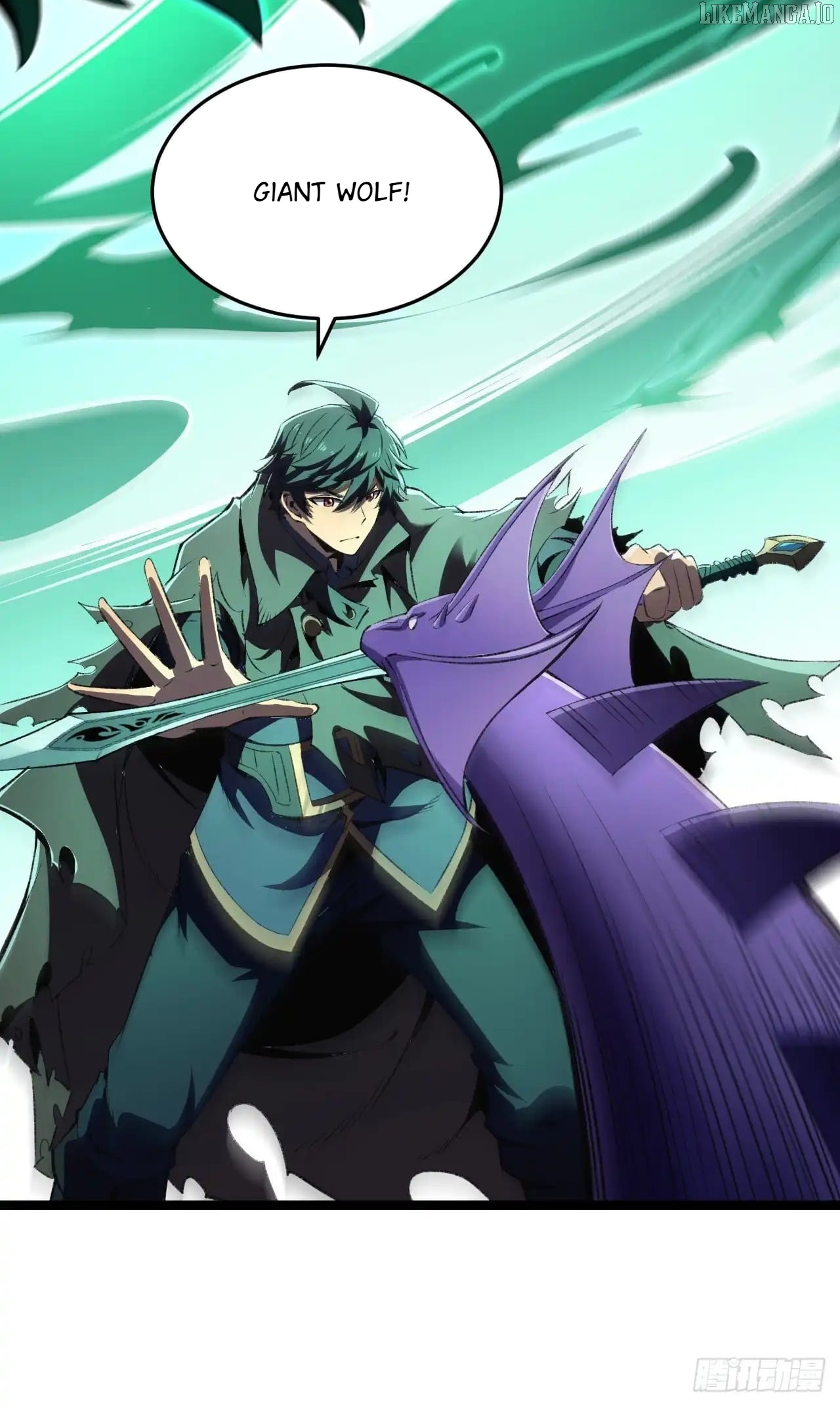 Lord of Summoning When the World Changes - chapter 58 - #2