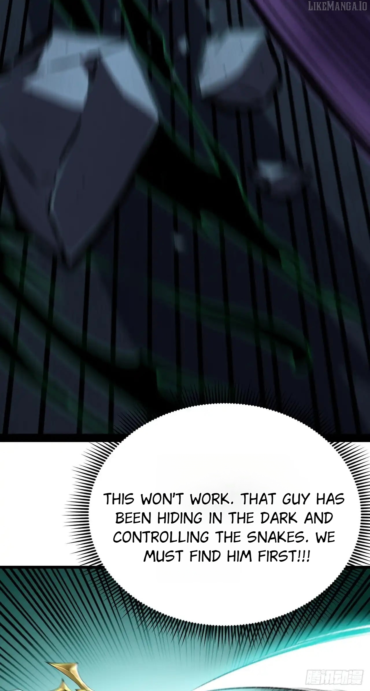 Lord of Summoning When the World Changes - chapter 58 - #5
