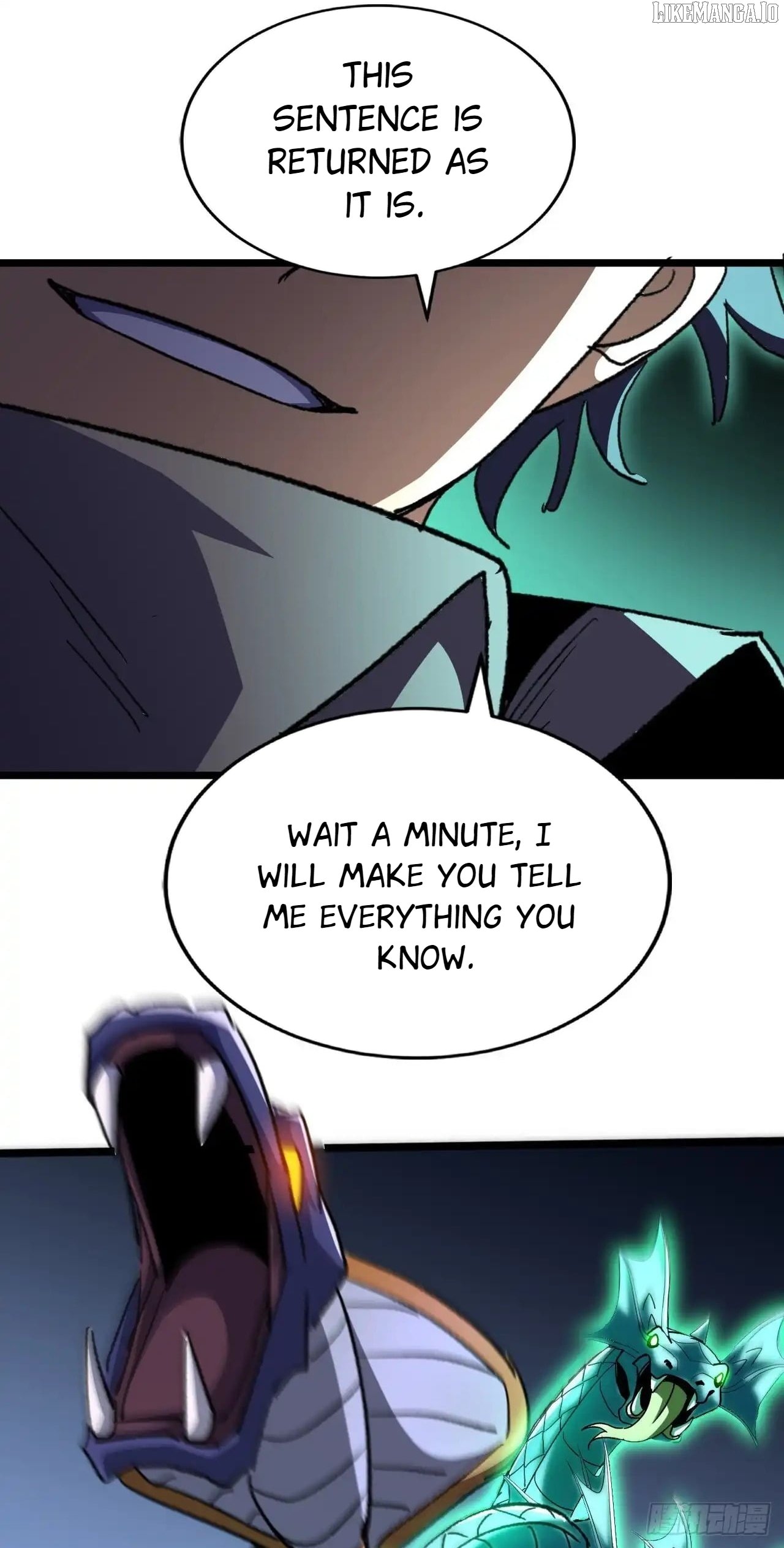 Lord of Summoning When the World Changes - chapter 59 - #3