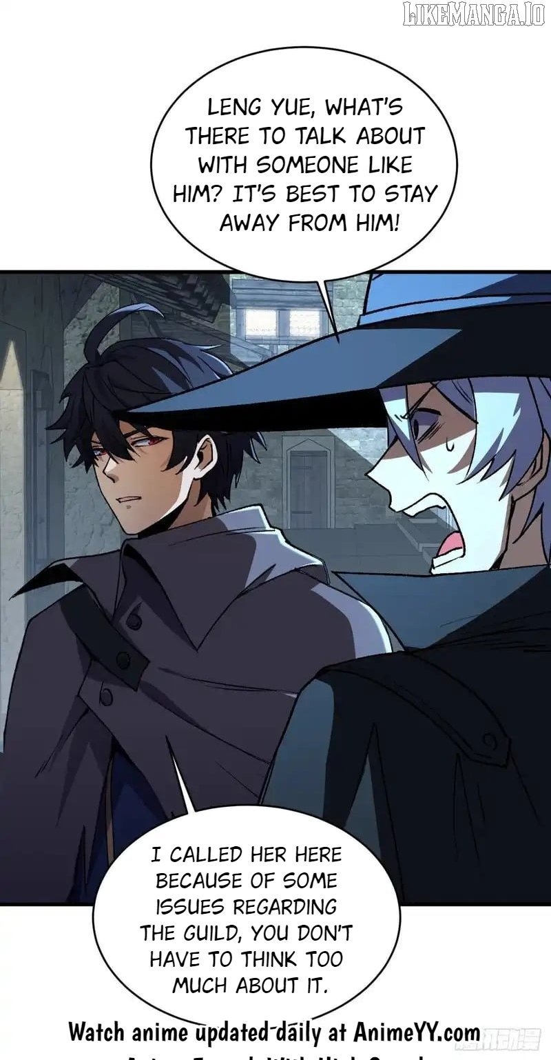Lord of Summoning When the World Changes - chapter 60 - #2