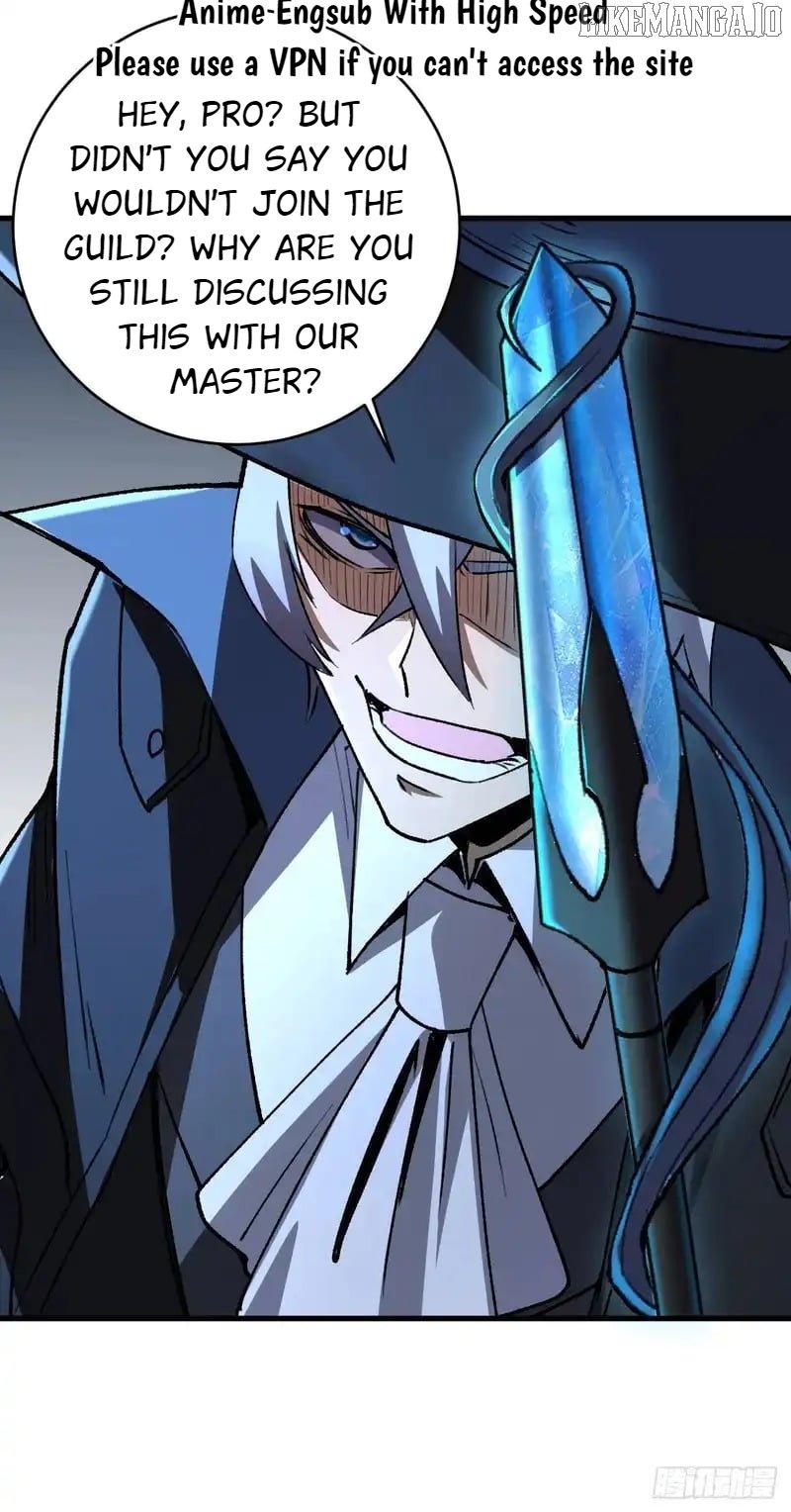 Lord of Summoning When the World Changes - chapter 60 - #3