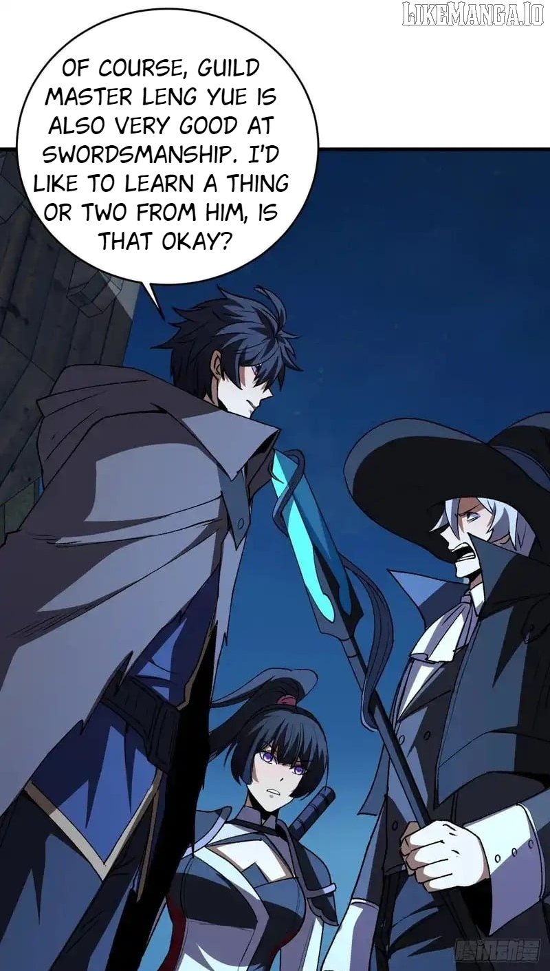 Lord of Summoning When the World Changes - chapter 60 - #5