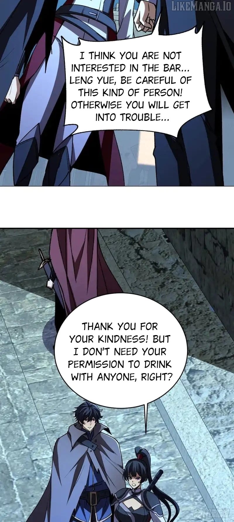 Lord of Summoning When the World Changes - chapter 60 - #6