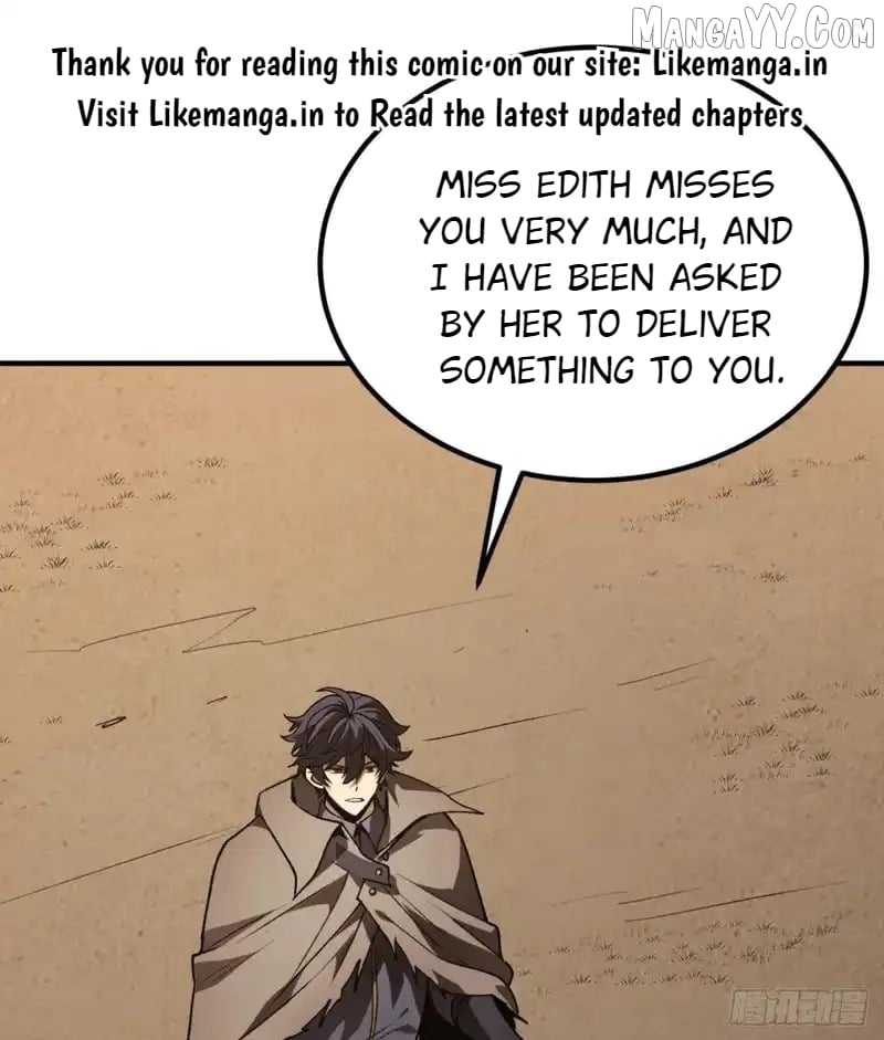 Lord of Summoning When the World Changes - chapter 61 - #1