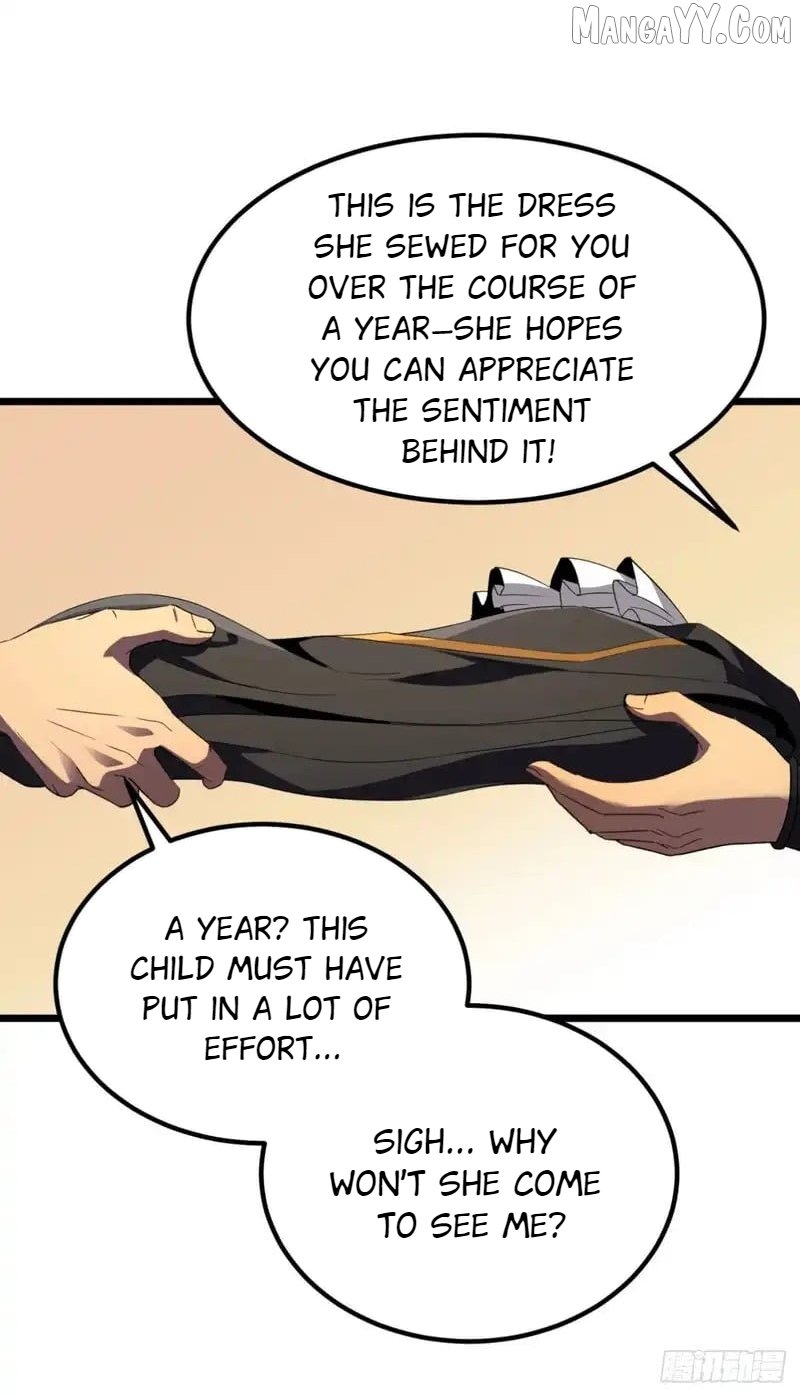 Lord of Summoning When the World Changes - chapter 61 - #3