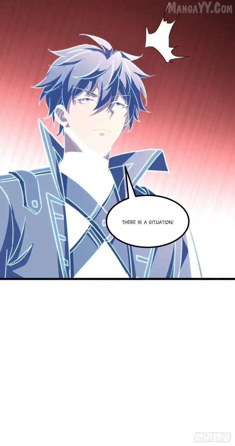 Lord of Summons! Sudden Mutation - chapter 63 - #4