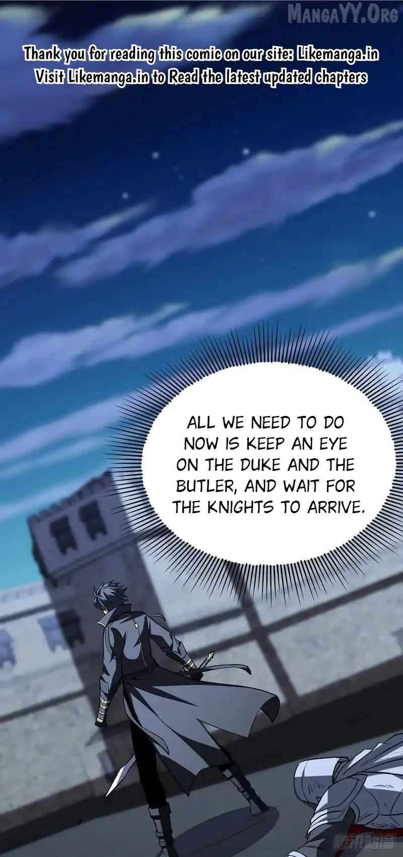 Lord of Summoning When the World Changes - chapter 64 - #1