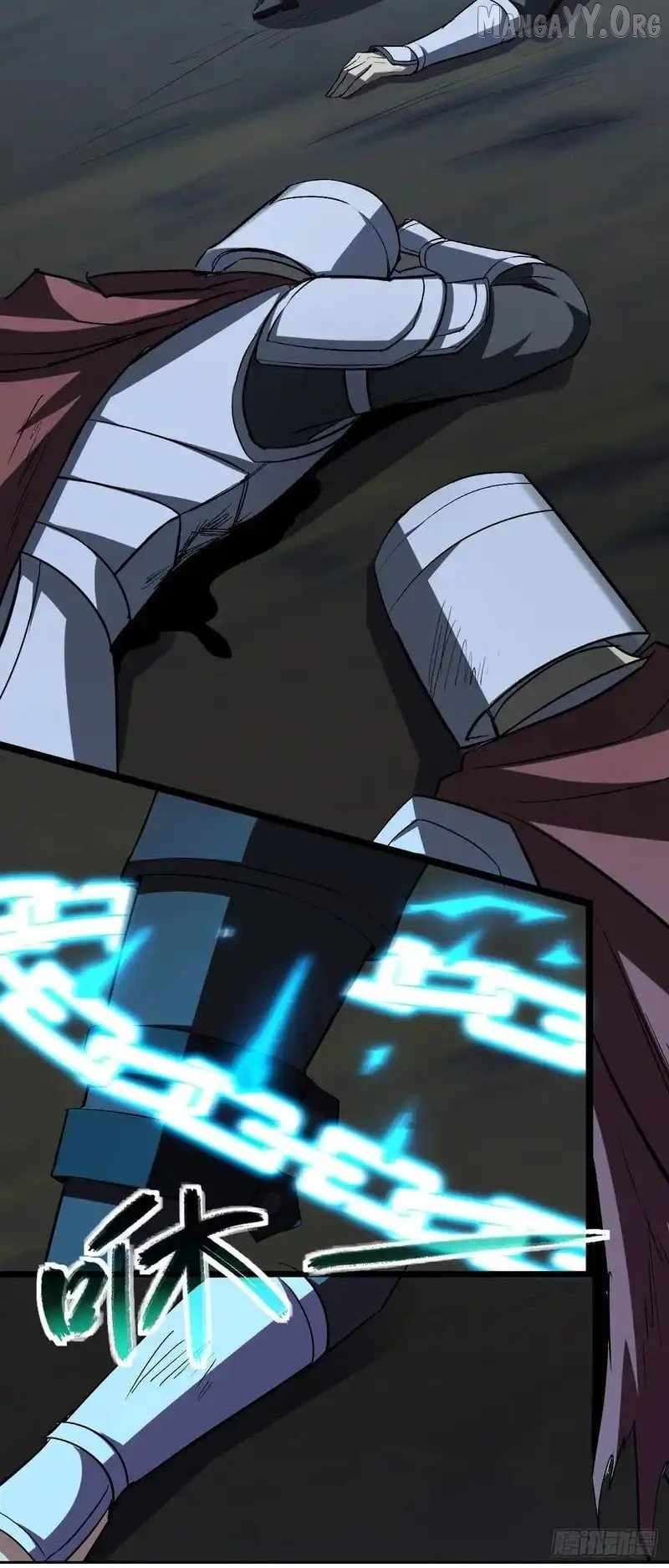 Lord of Summoning When the World Changes - chapter 64 - #2
