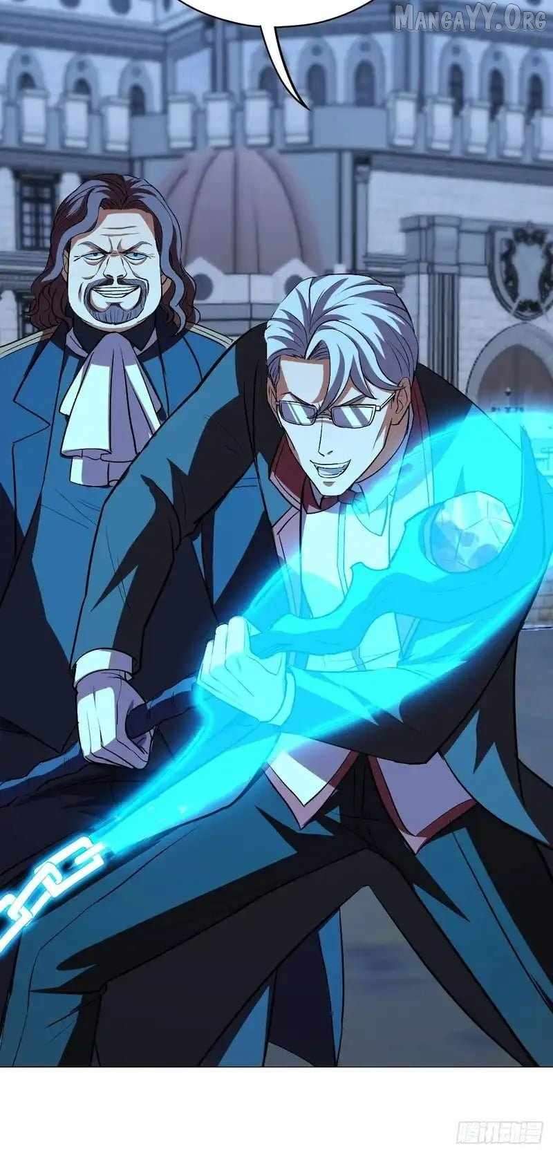 Lord of Summoning When the World Changes - chapter 64 - #6