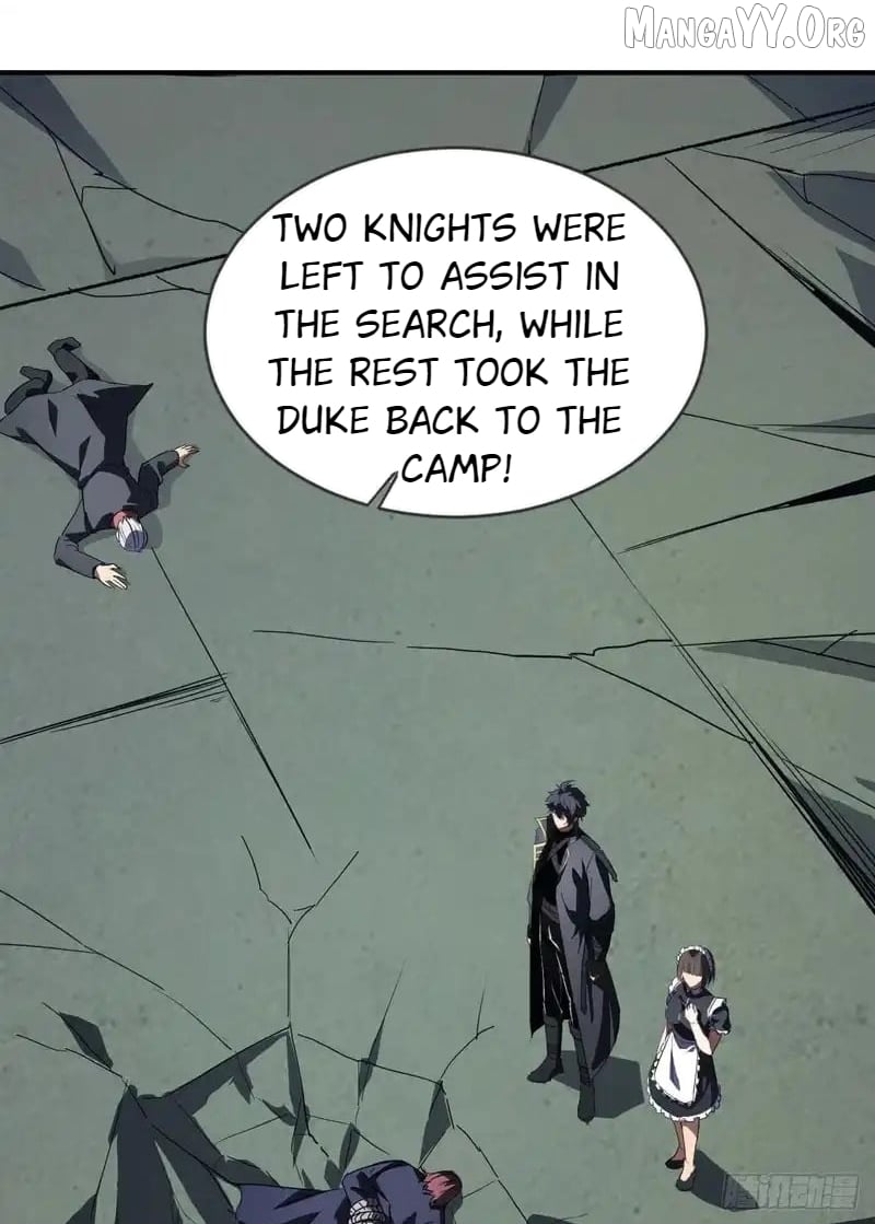 Lord of Summons! Sudden Mutation - chapter 65 - #4