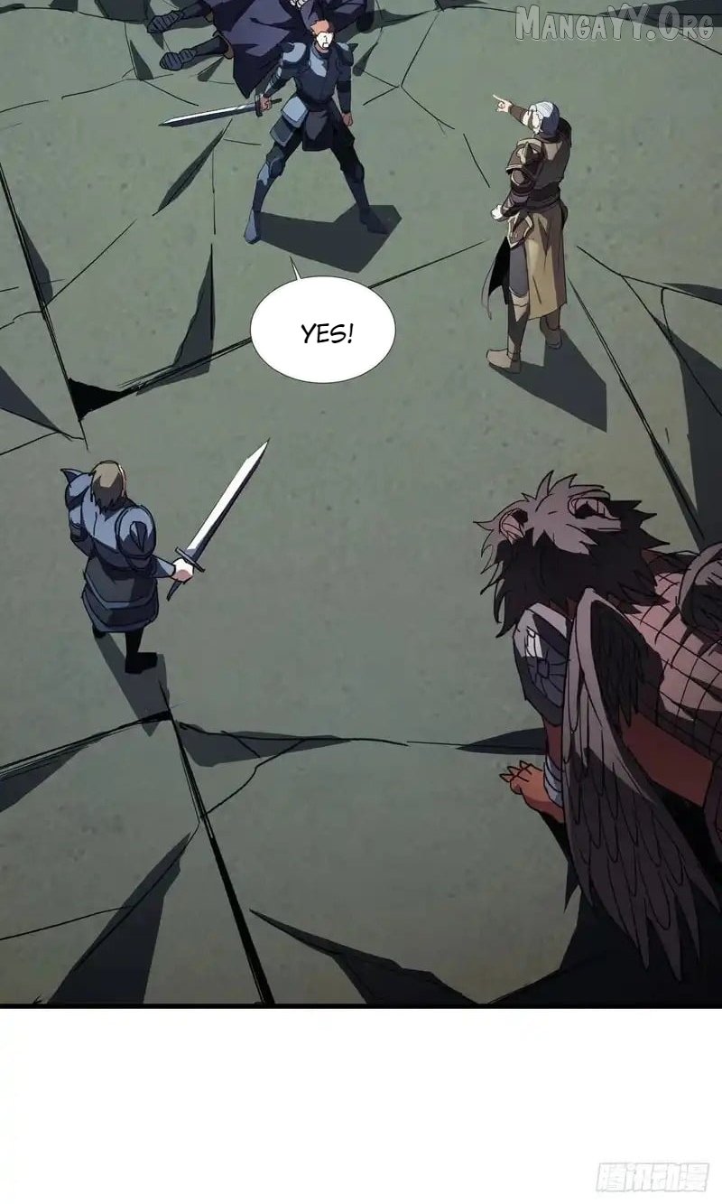 Lord of Summons! Sudden Mutation - chapter 65 - #5