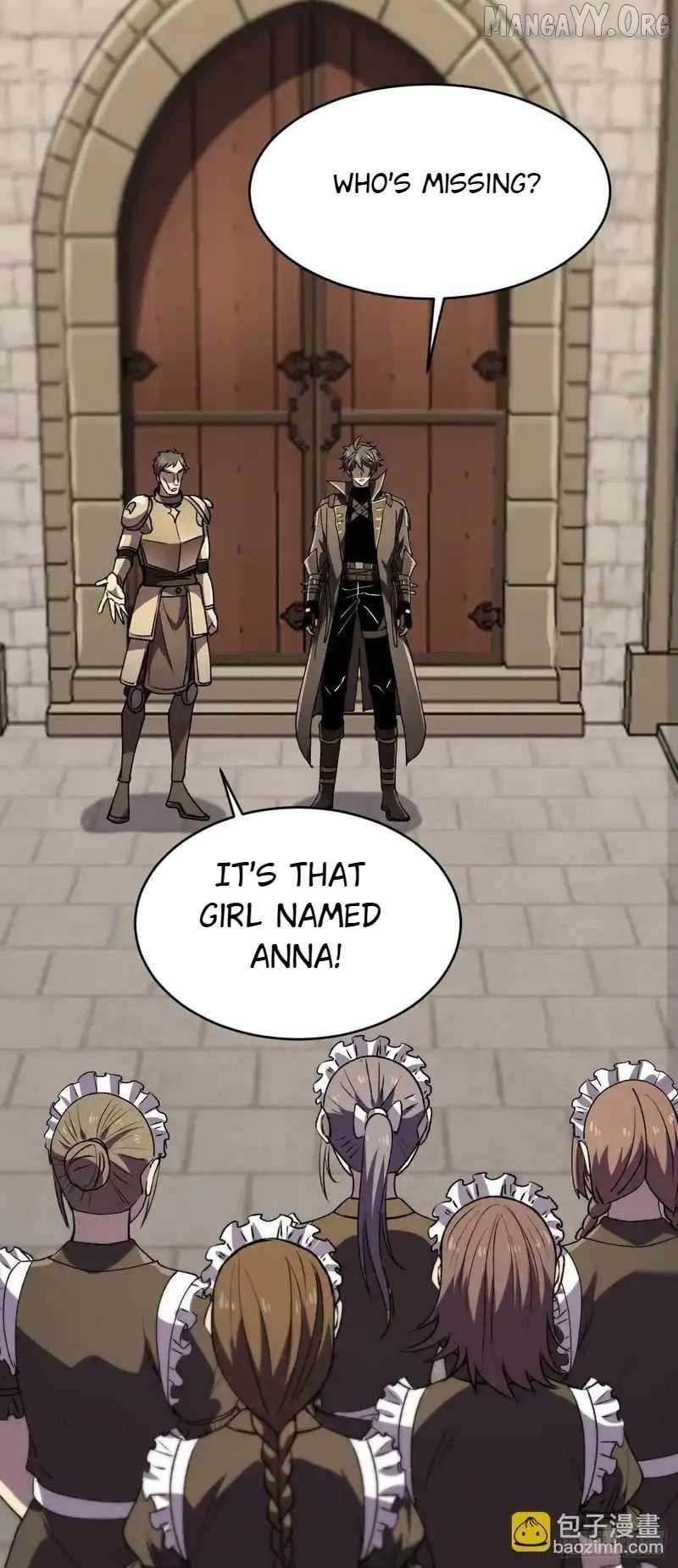 Lord of Summoning When the World Changes - chapter 66 - #2