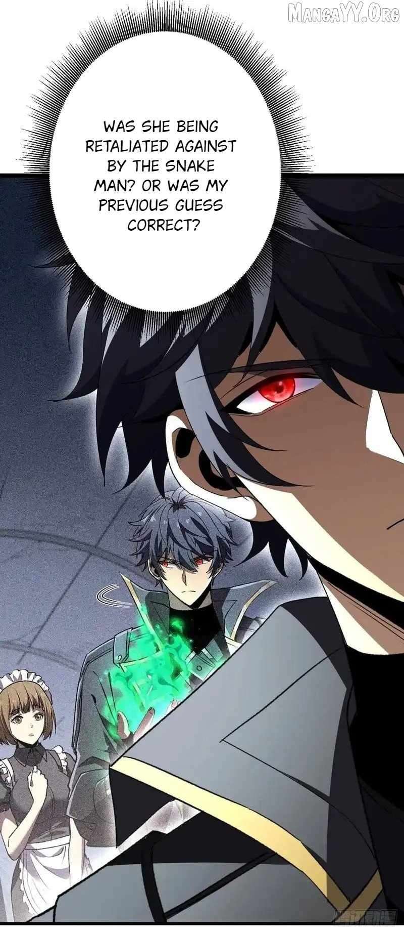 Lord of Summoning When the World Changes - chapter 66 - #4