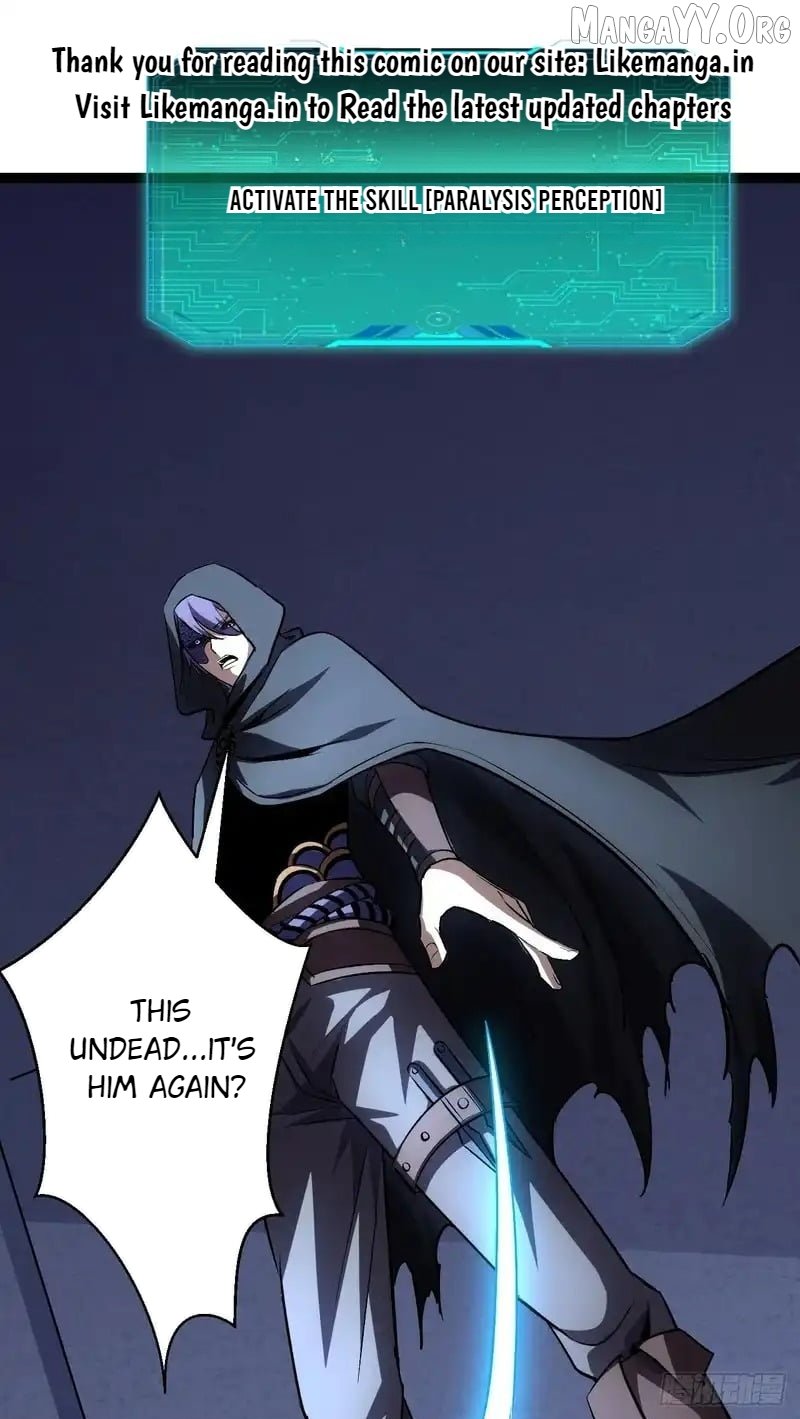 Lord of Summoning When the World Changes - chapter 67 - #1
