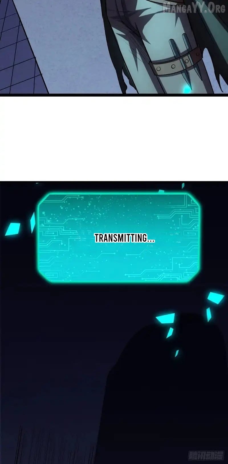 Lord of Summoning When the World Changes - chapter 67 - #5