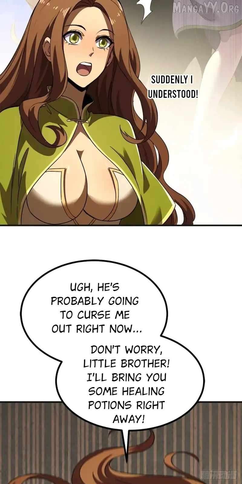 Lord of Summoning When the World Changes - chapter 68 - #4