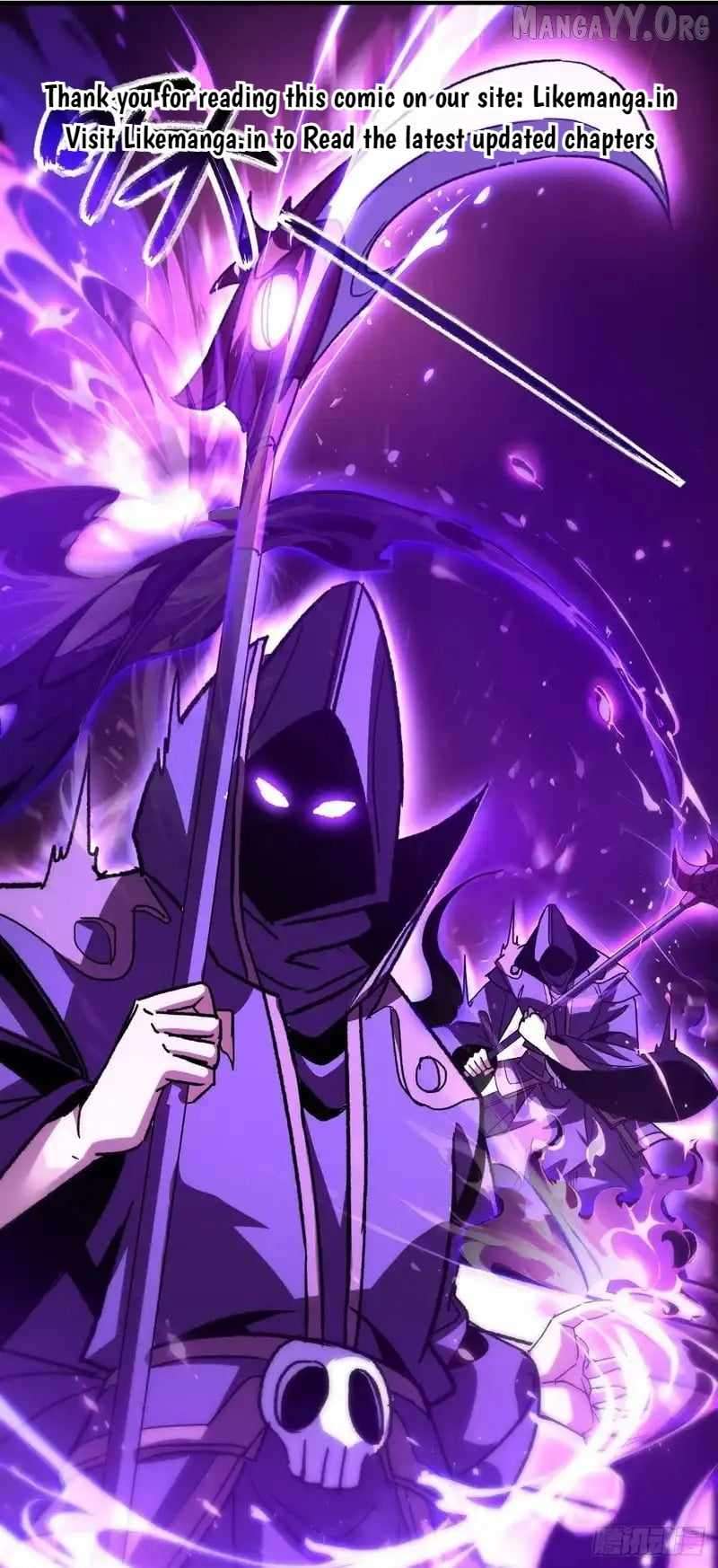 Lord of Summons! Sudden Mutation - chapter 69 - #1
