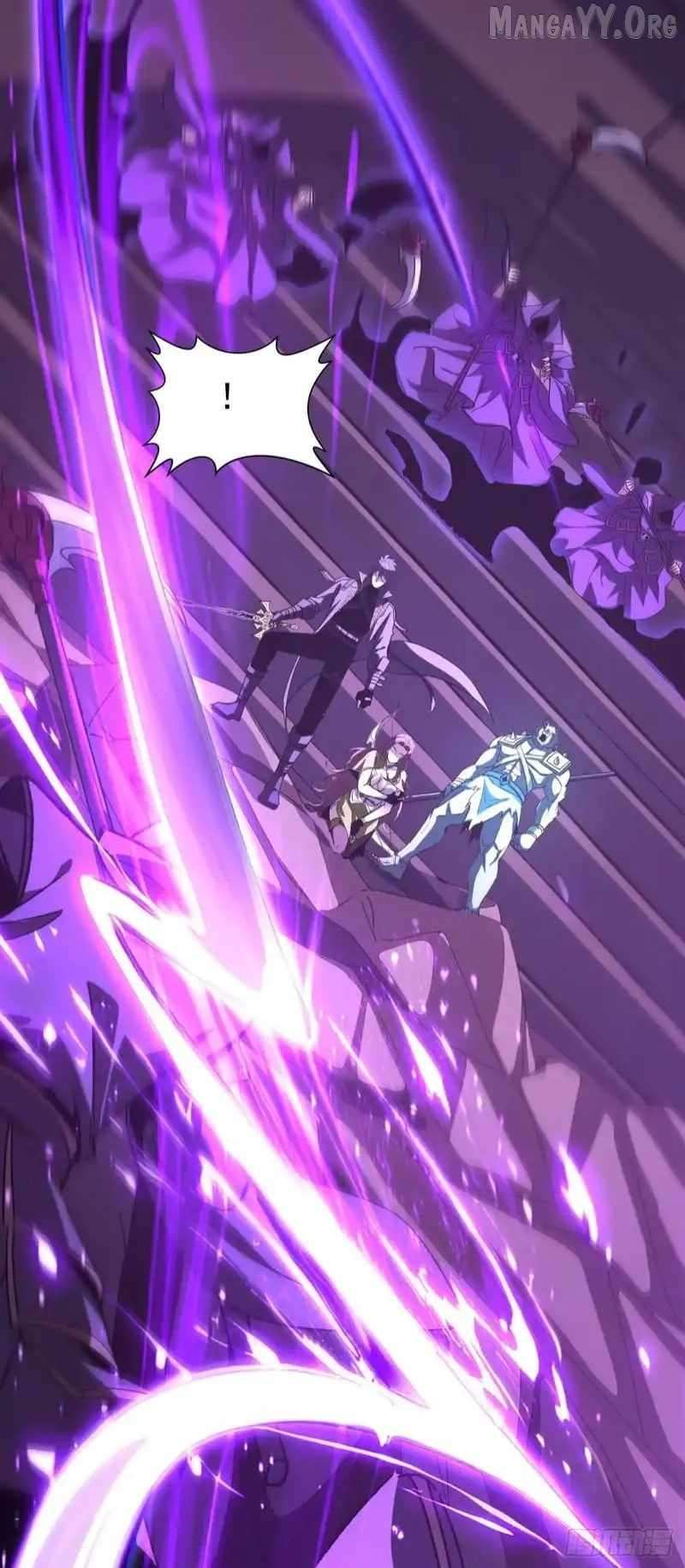 Lord of Summons! Sudden Mutation - chapter 69 - #3