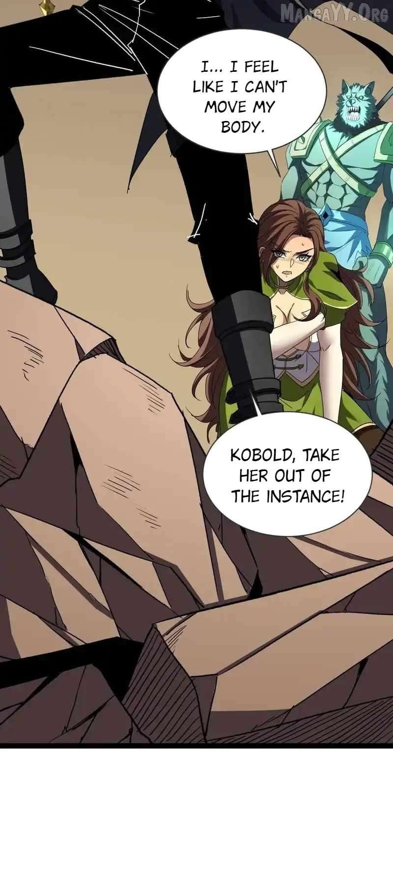Lord of Summons! Sudden Mutation - chapter 69 - #6