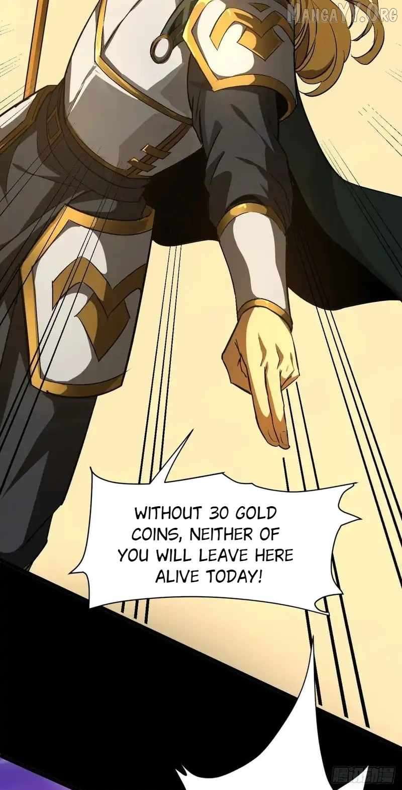 Lord of Summoning When the World Changes - chapter 70 - #3