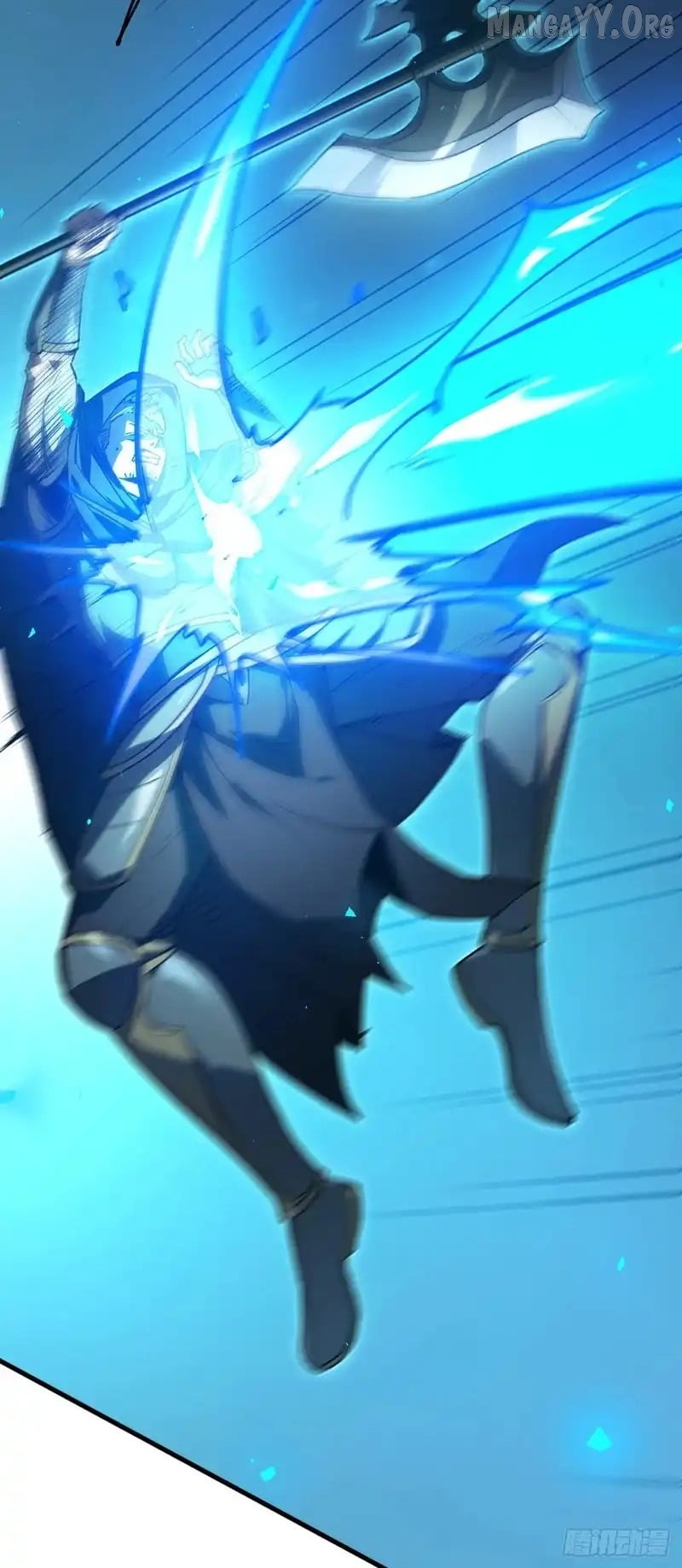 Lord of Summons! Sudden Mutation - chapter 71 - #2