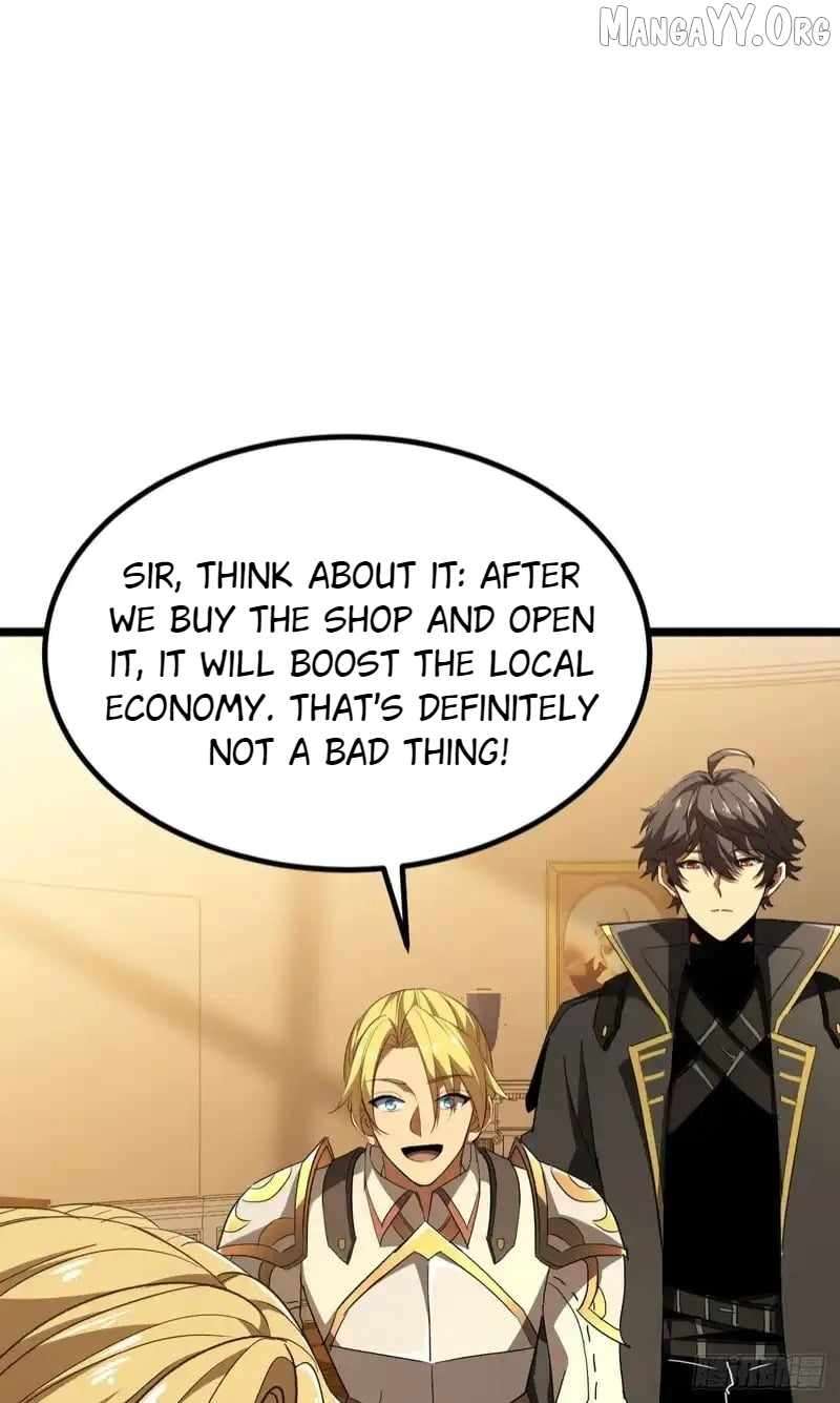 Lord of Summons! Sudden Mutation - chapter 72 - #3