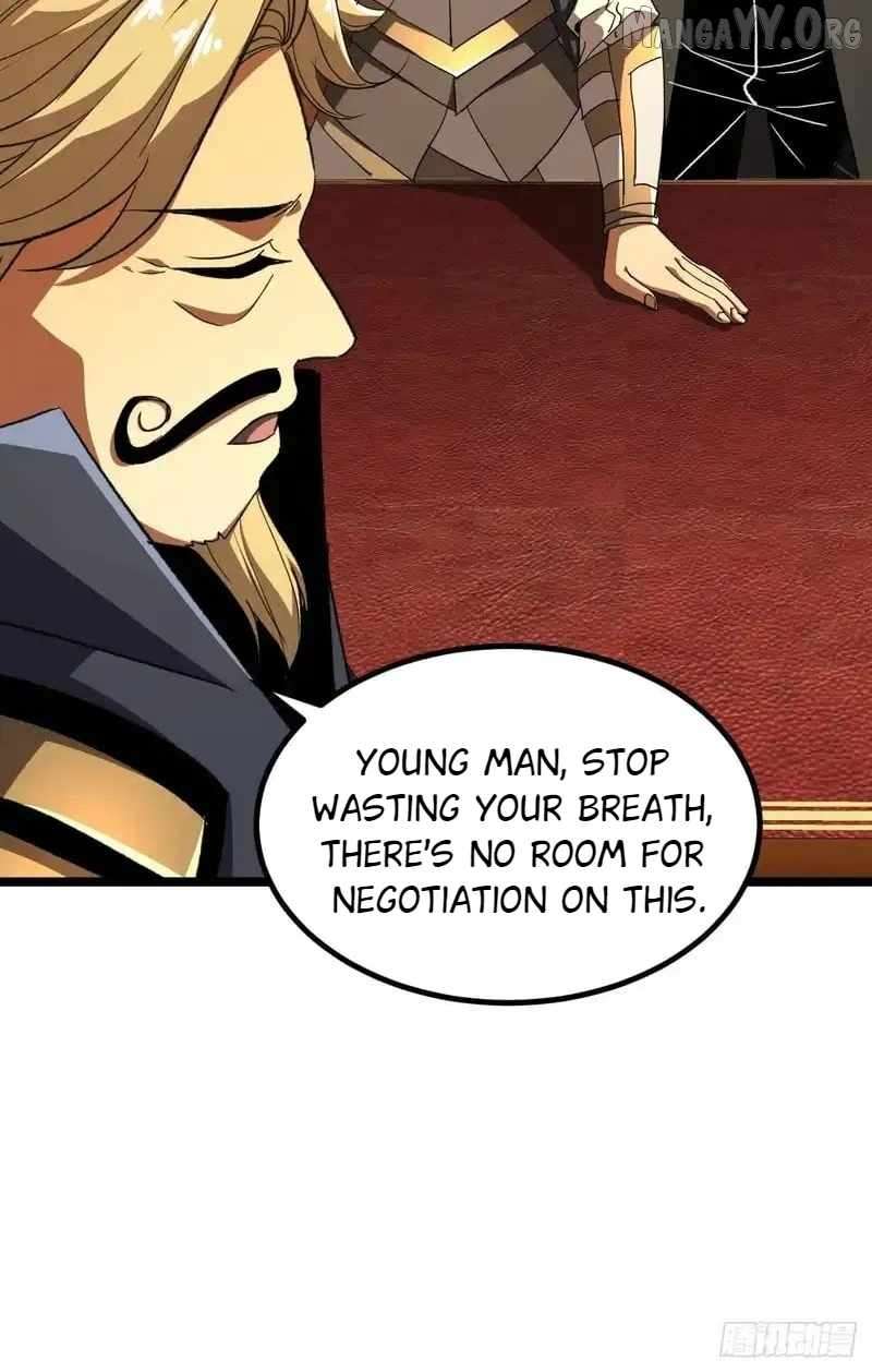 Lord of Summons! Sudden Mutation - chapter 72 - #4