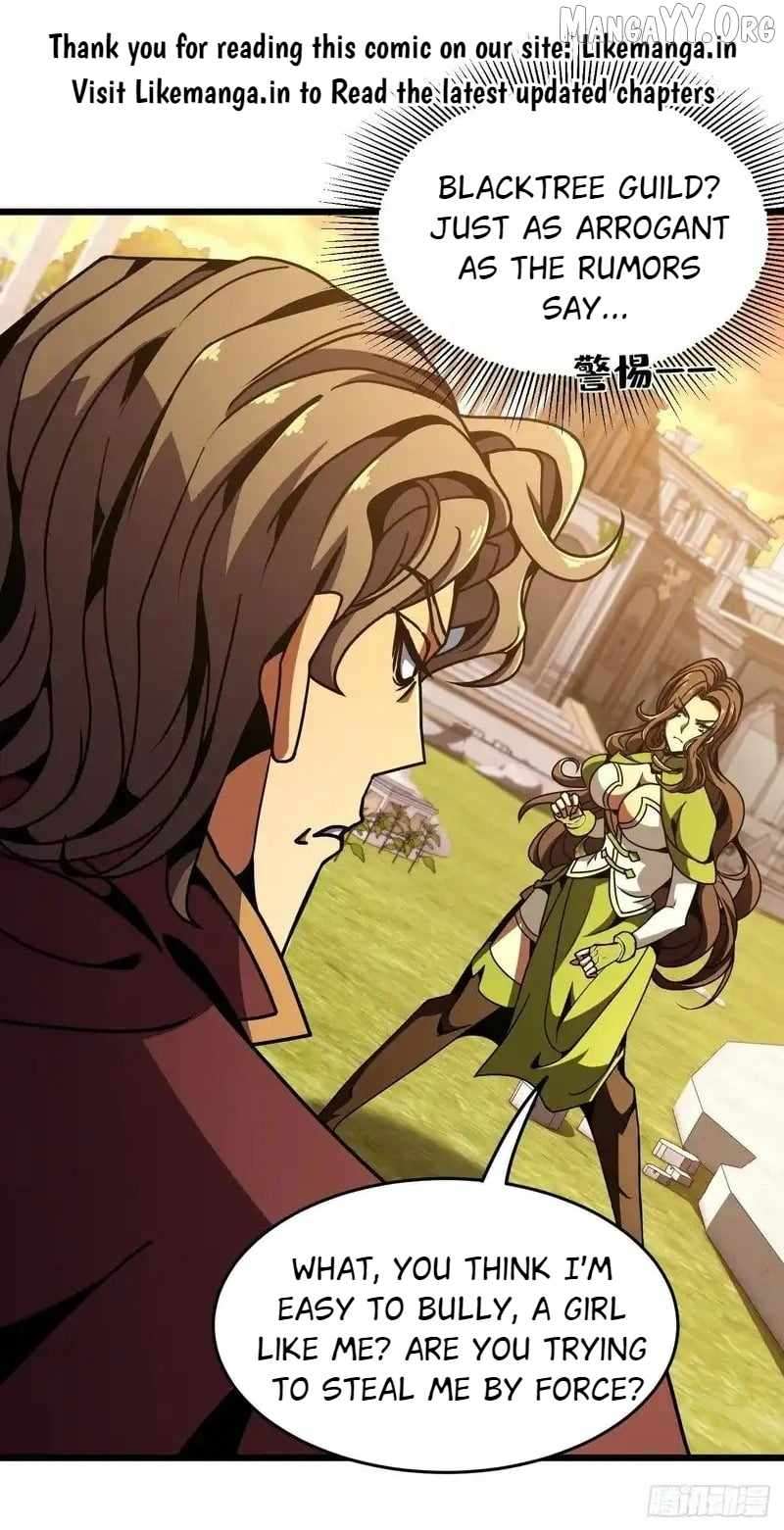 Lord of Summons! Sudden Mutation - chapter 76 - #1