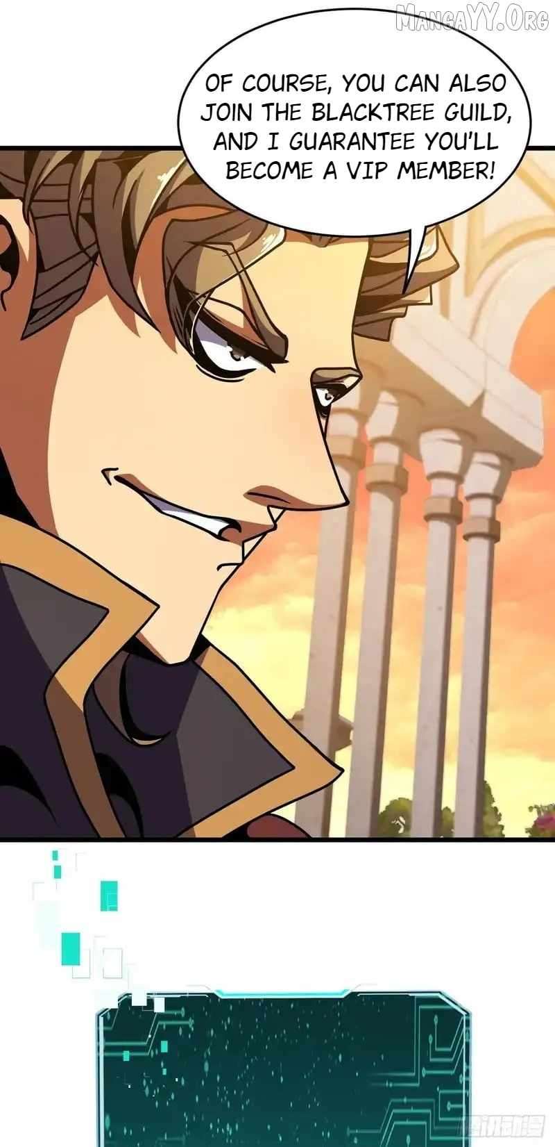 Lord of Summons! Sudden Mutation - chapter 76 - #2