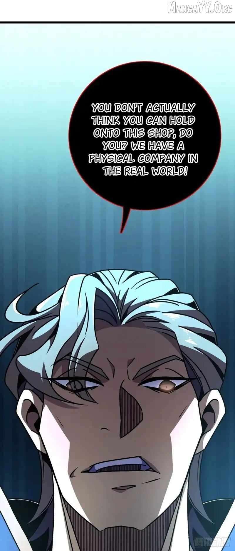 Lord of Summons! Sudden Mutation - chapter 76 - #6
