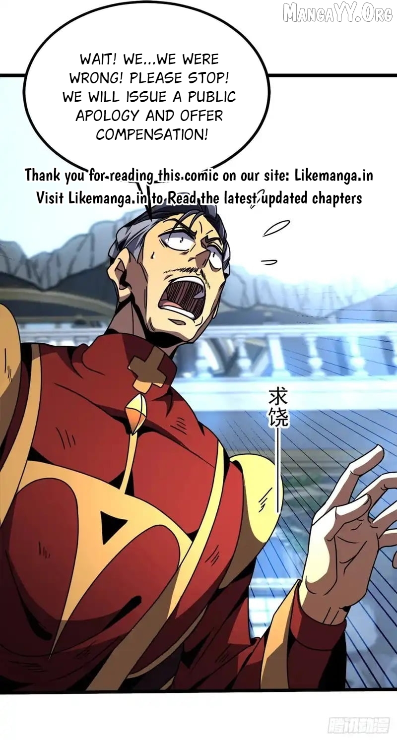 Lord of Summons! Sudden Mutation - chapter 85 - #1