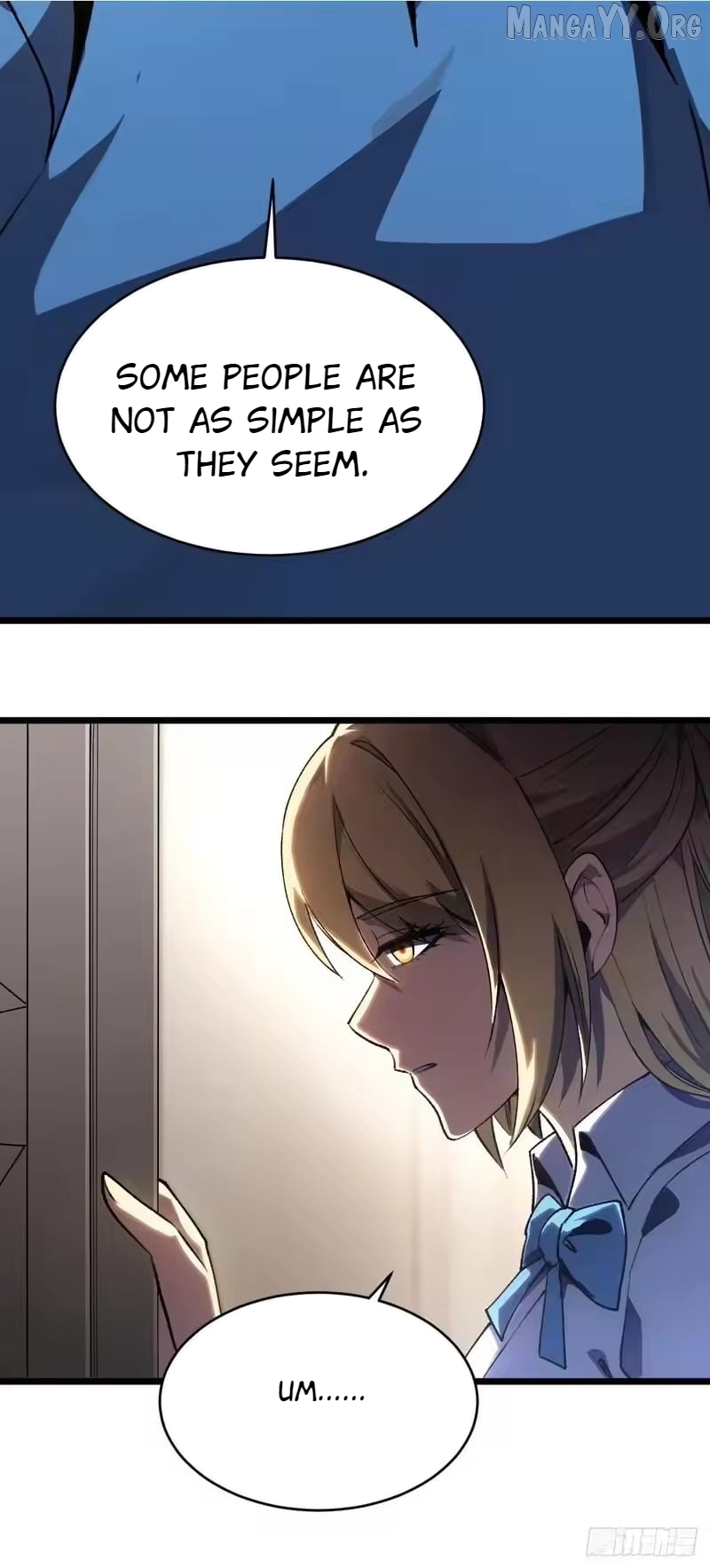 Lord of Summons! Sudden Mutation - chapter 91 - #3