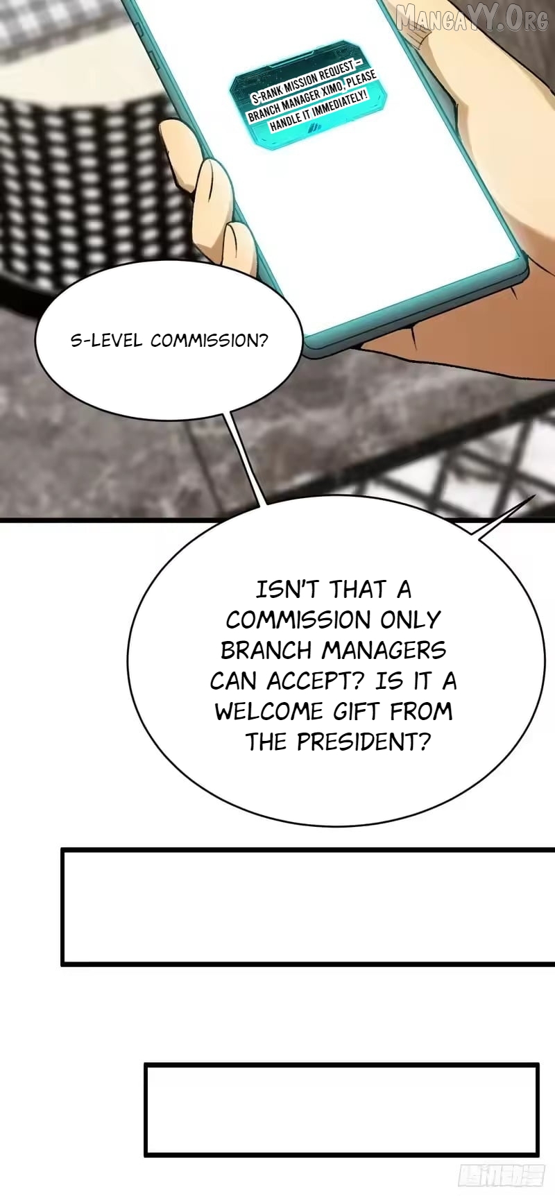 Lord of Summons! Sudden Mutation - chapter 91 - #6