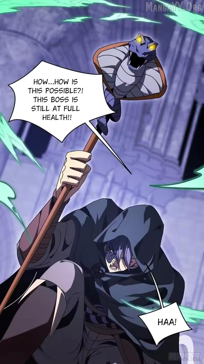 Lord of Summoning When the World Changes - chapter 95 - #3
