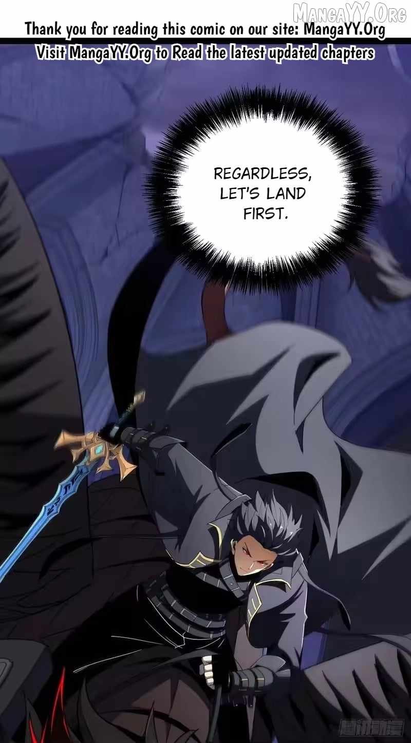 Lord of Summoning When the World Changes - chapter 96 - #1