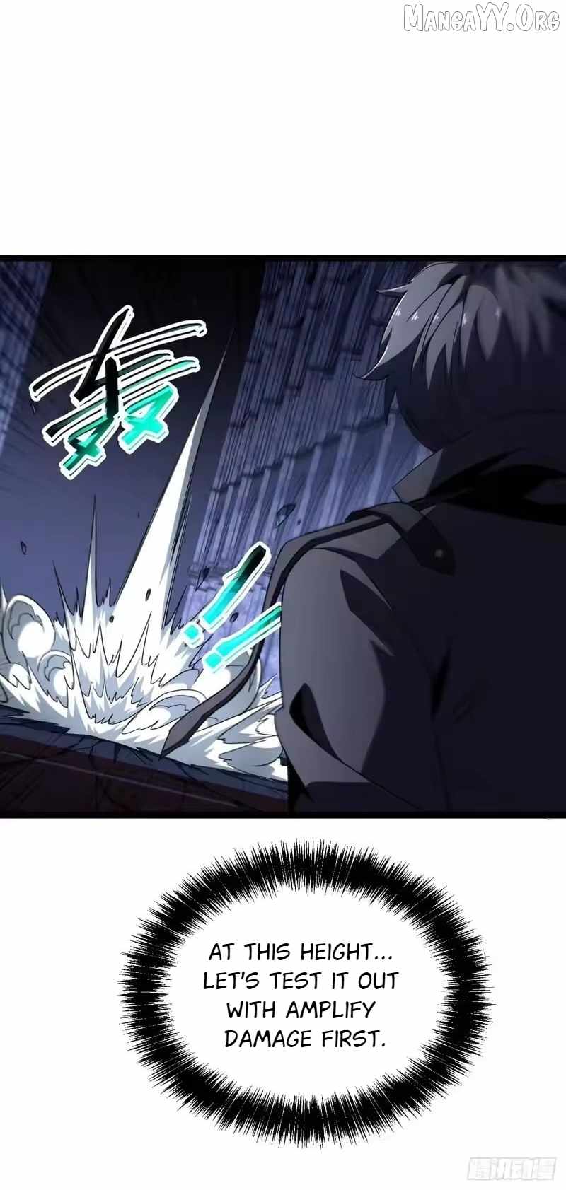 Lord of Summoning When the World Changes - chapter 96 - #6