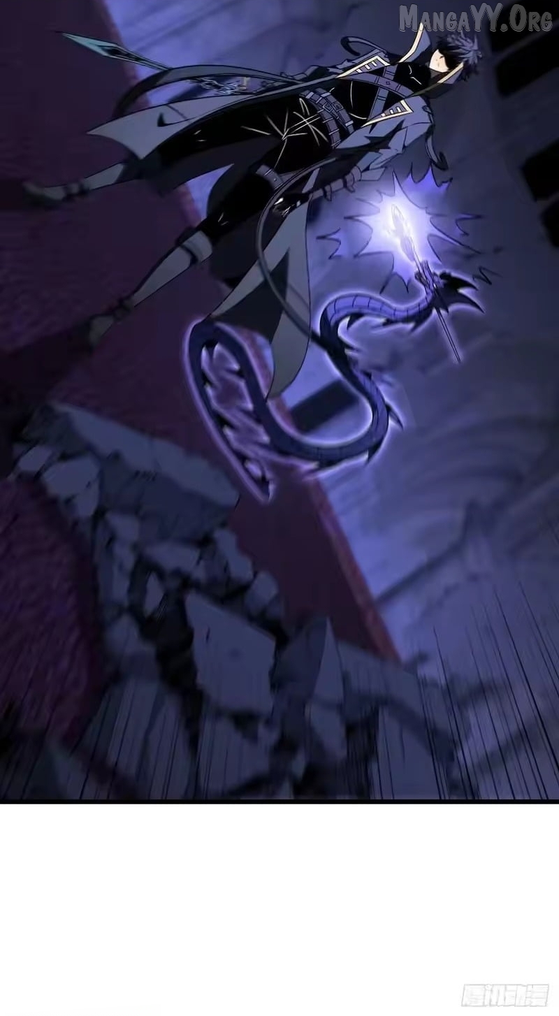 Lord of Summoning When the World Changes - chapter 97 - #2