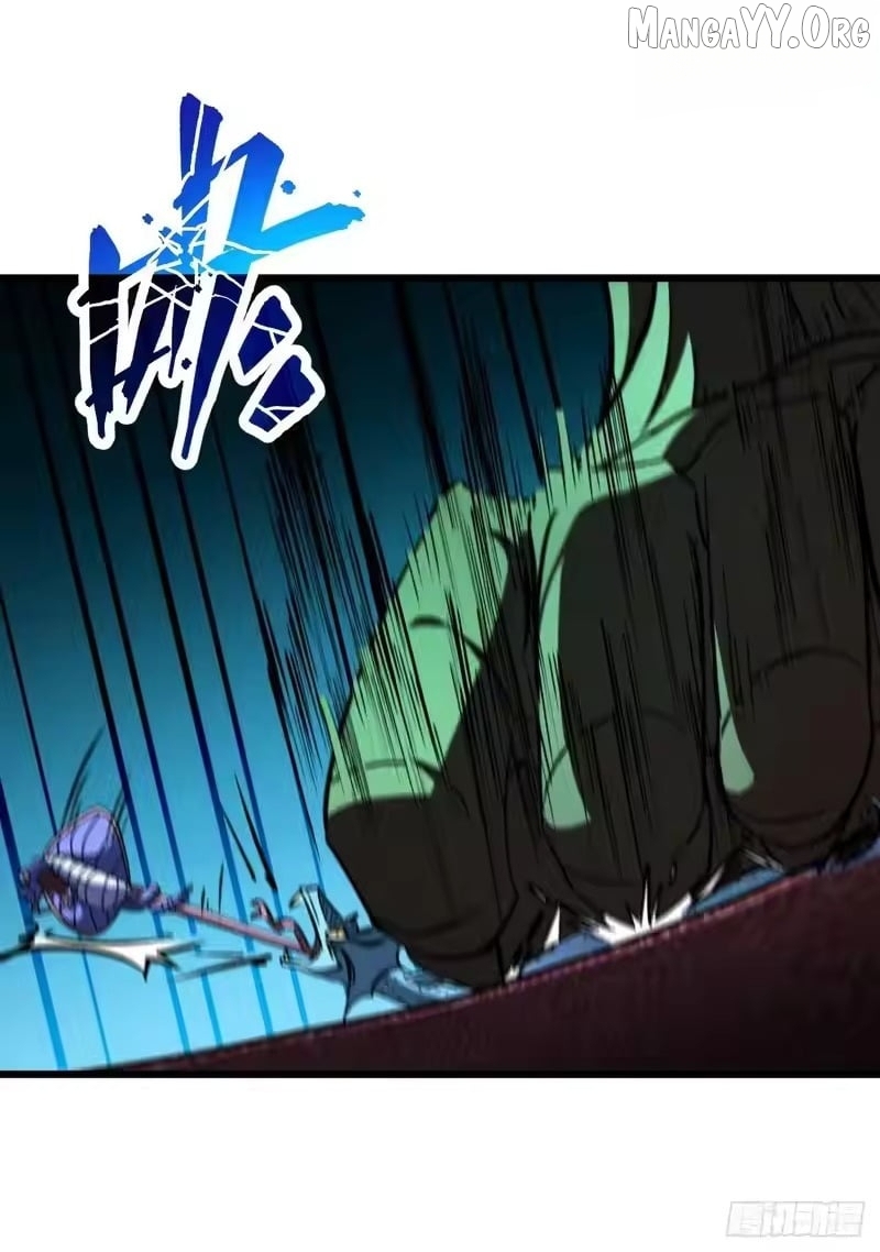 Lord of Summoning When the World Changes - chapter 97 - #5