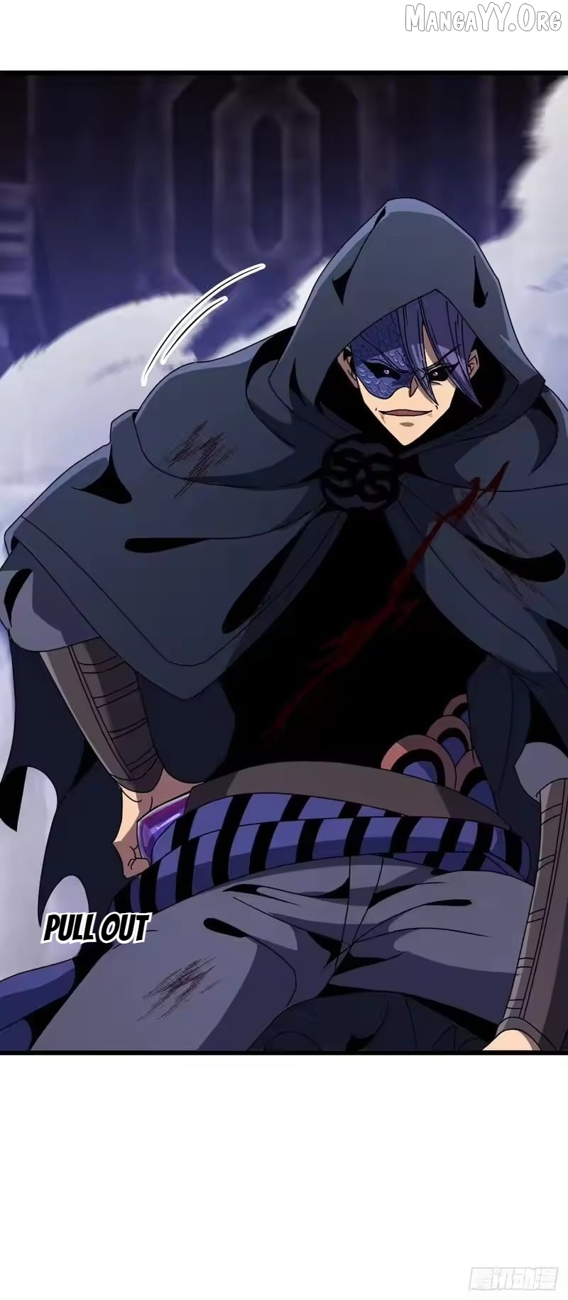 Lord of Summoning When the World Changes - chapter 98 - #6