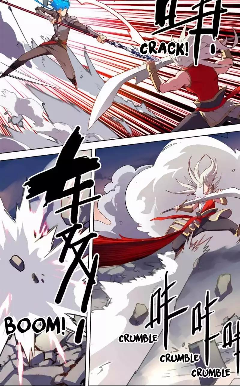 Lord Xue Ying - chapter 25 - #2
