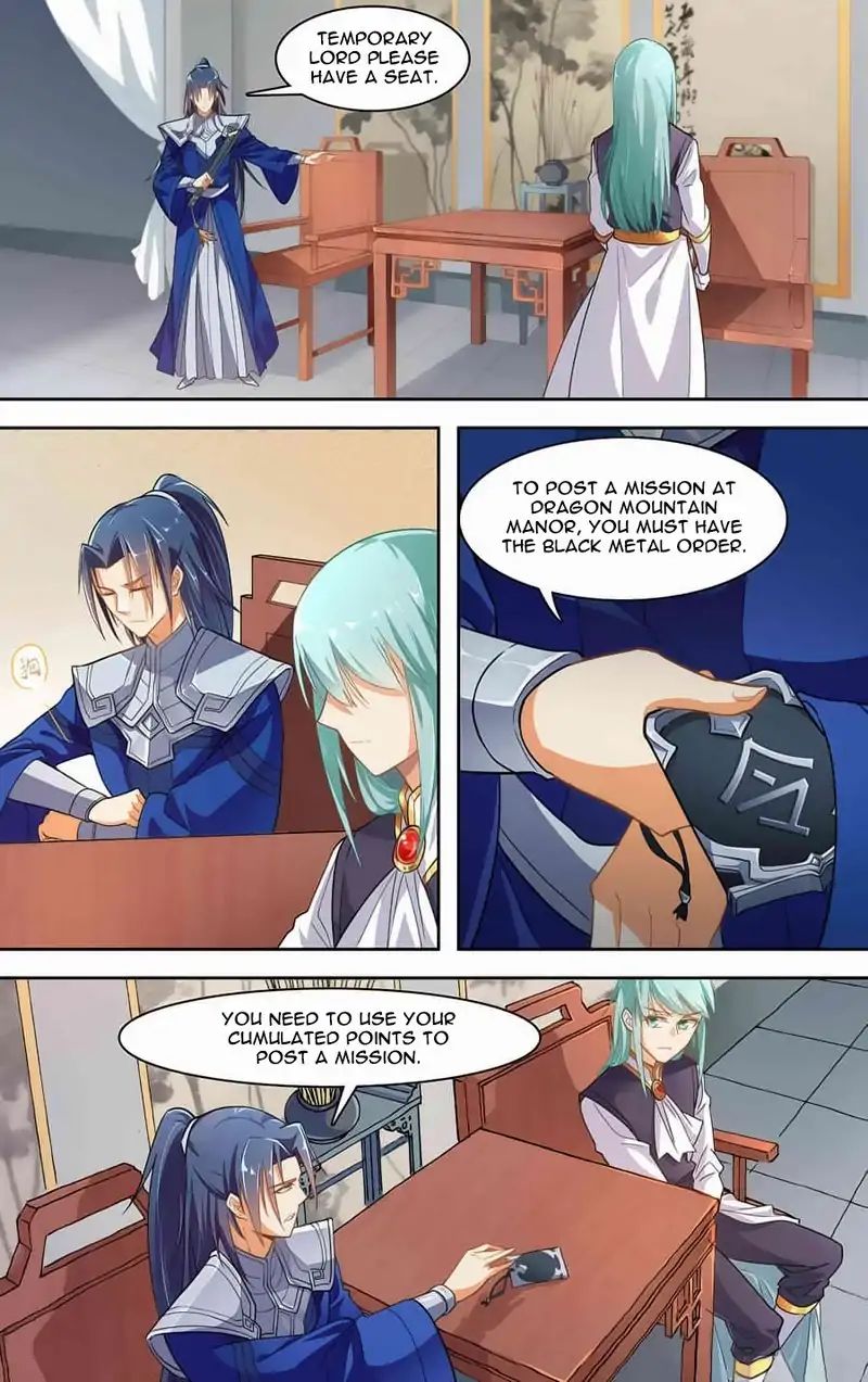 Lord Xue Ying - chapter 33 - #6