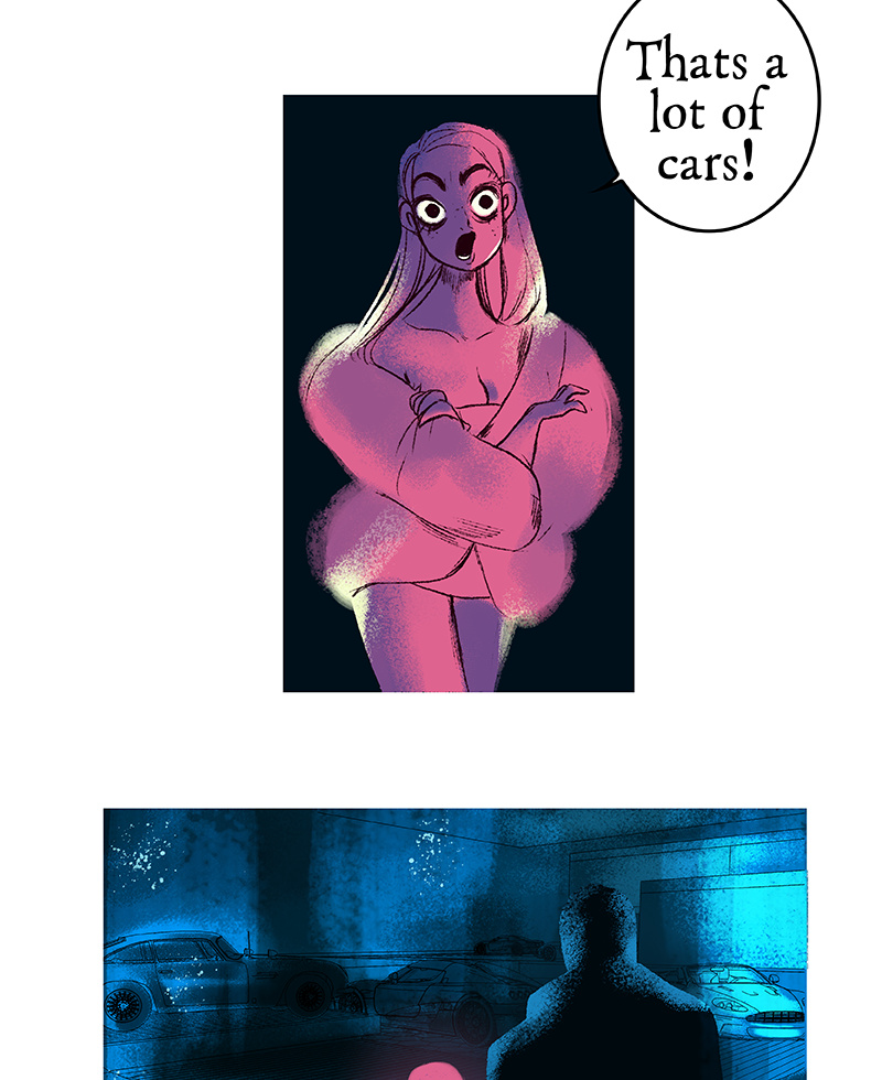 Lore Olympus - chapter 10 - #2