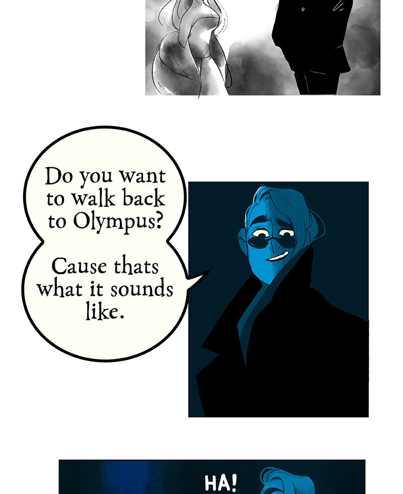 Lore Olympus - chapter 10 - #4