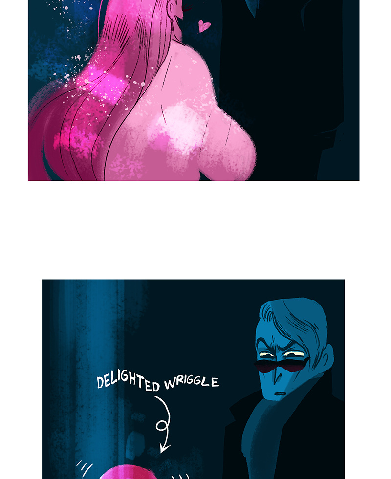 Lore Olympus - chapter 10 - #6