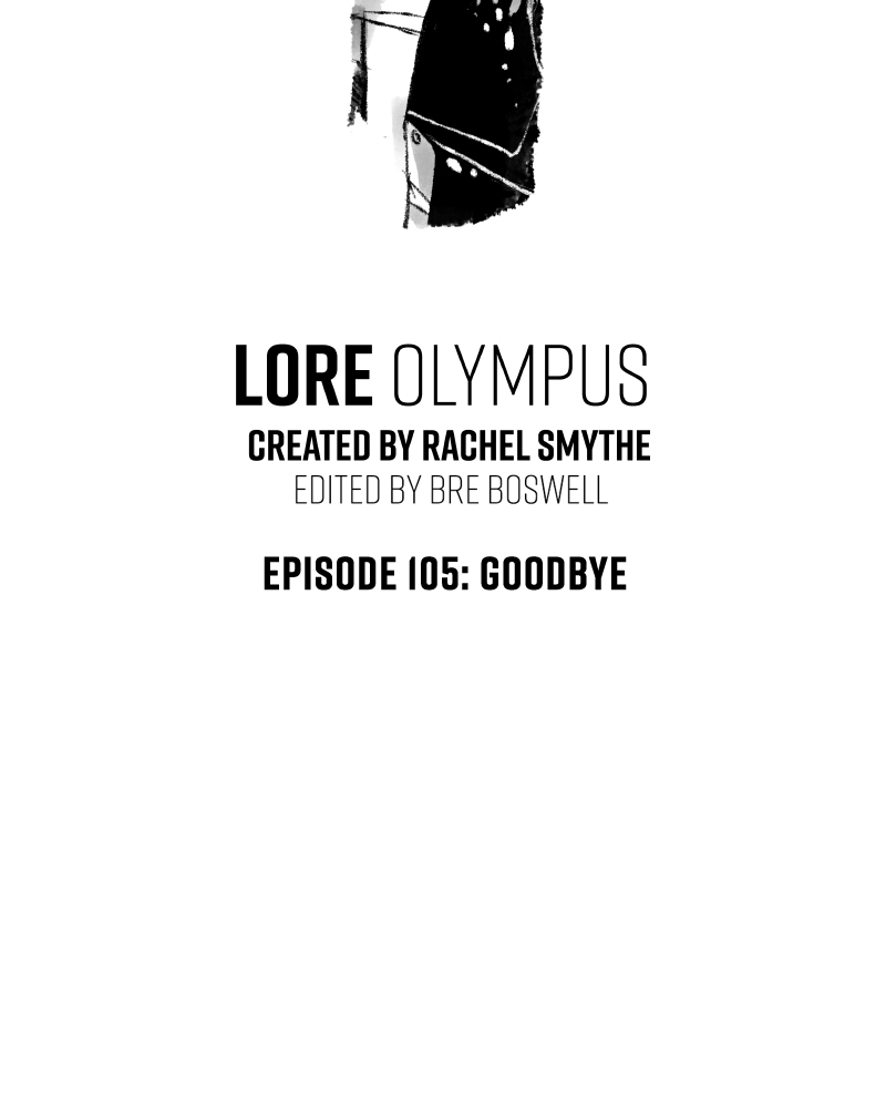 Lore Olympus - chapter 105 - #2