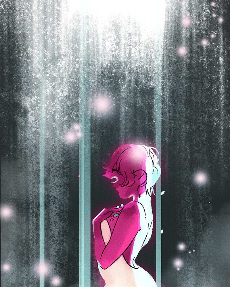 Lore Olympus - chapter 105 - #4