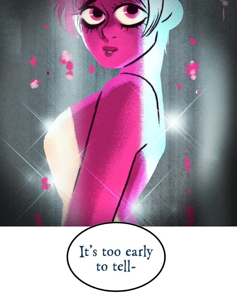 Lore Olympus - chapter 105 - #6